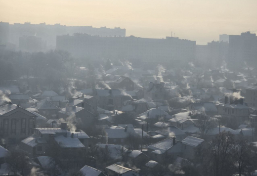 Вернутся ли в Воронеж 20-градусные морозы, рассказали синоптики