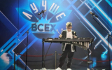 Десятилетний барабанщик из Воронежа принял участие в телешоу юных талантов