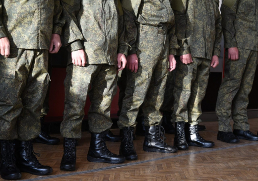 Экс-полковника полиции, убившего трёх человек, отправили в Воронеж