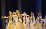 В Цхинвале выступит дагестанский ансамбль танца «Лезгинка»