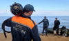 Взрывоопасные находки времён Великой Отечественной войны обезврежены в акватории Азовского моря
