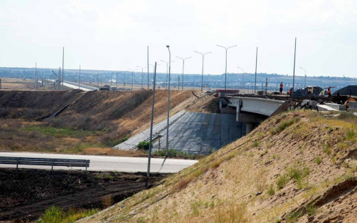 Транспортные связи Воронежской и Тамбовской областей будут усилены благодаря крупному инфраструктурному проекту в Волгограде