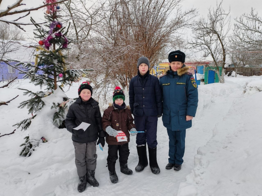 В Богородском городском округе проходят профилактические рейды в многодетных семьях