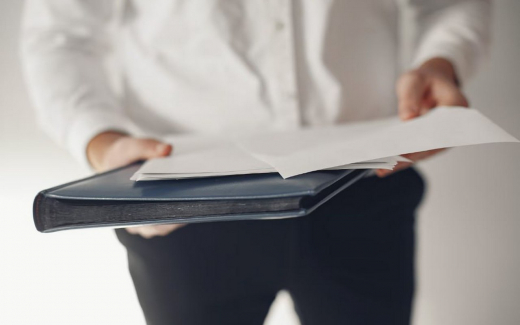 Бизнесу готовят единый идентификатор вместо ИНН