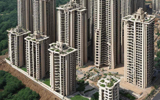 Воронежские власти «нагрузят» застройщиков дополнительными условиями для получения земли под КРТ