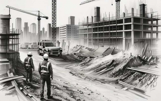 Столичная компания требует с курского подрядчика «Тезис» 336 млн рублей