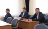 Воронежские депутаты обсудили меры поддержки малого и среднего бизнеса