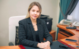 Новым главой департамента экономразвития Липецка стала банковский управленец Екатерина Шестопалова