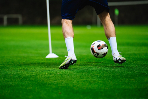 Воронежский «Факел» победил в первом официальном матче года