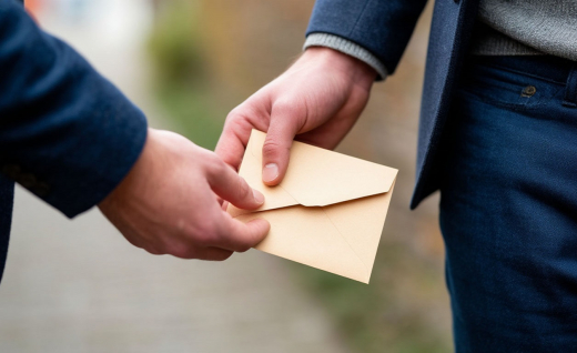 Пятого сотрудника воронежского техникума обвинили в получении взяток от студентов