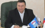 В Воронежской области переизбрали главу Калачеевского района