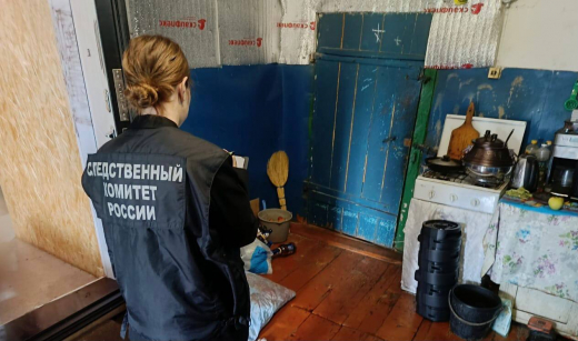 Изрезанной тело женщины нашли в брошенной машине в Воронежской области