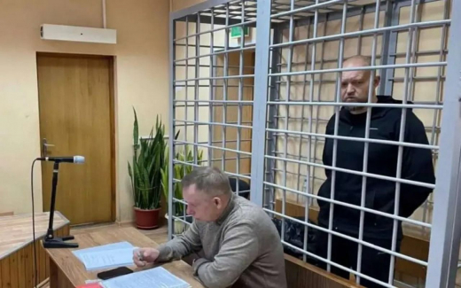 Суд взыскал с подрядчика 152,8 млн рублей в пользу Корпорации развития Курской области по делу о хищениях при возведении фортификаций