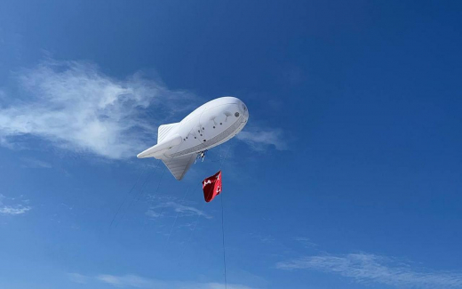 Беспилотники могут улучшить связь в регионах Черноземья