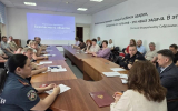 В Домодедове усилен контроль за пожарной безопасностью в школах и детских садах