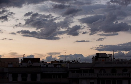 Прогноз погоды в Воронеже на среду, 29 апреля