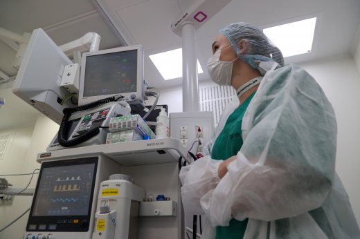 Косметологу в Подмосковье назначили запрет определенных действий по делу о смерти пациентки