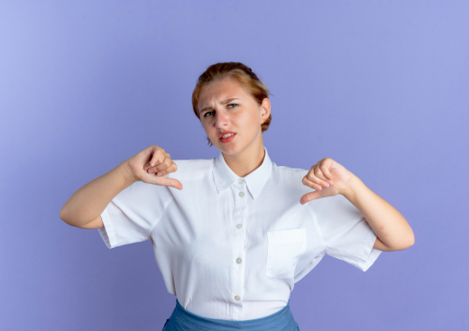 Жительница Воронежской области судится с Wildberries из-за рубашки за 2 тыс. рублей