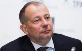 Владелец НЛМК Владимир Лисин опустился на шестое место в российском рейтинге миллиардеров Forbes