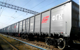 РЖД рассматривает вариант привлечения инвестора в «Федеральную грузовую компанию»