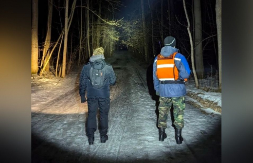 Труп мужчины нашли в посадке у жилого комплекса в Воронеже