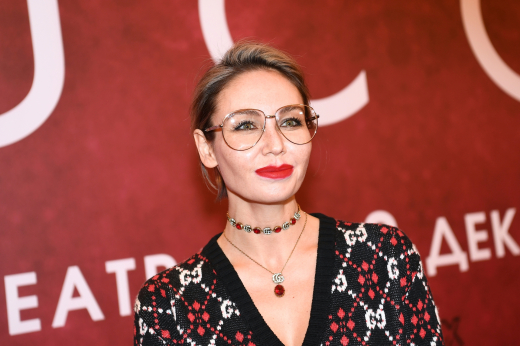 Ляйсан Утяшева рассказала о своем месте силы
