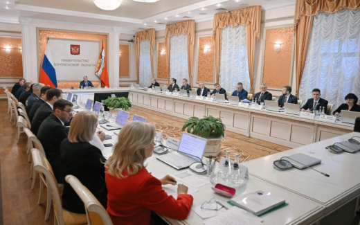 Сварщики, швеи, инженеры и механики вошли в список самых востребованных профессий будущего в Воронежской области