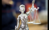 Осужден адвокат, пытавшийся завладеть денежными средствами подзащитного
