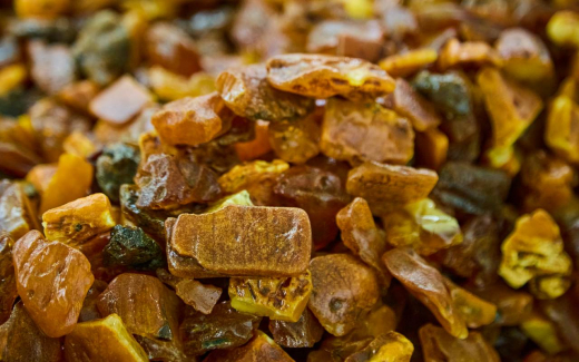 Ростех сделал Янтарный комбинат прибыльнее в 16 раз