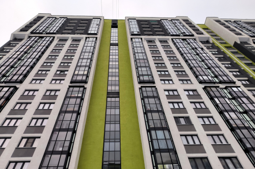 «Циан»: Для покупки однушки в Москве надо зарабатывать от 460 тысяч рублей