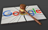 Google LLC проиграла апелляцию в Мосгорсуде. Сумма всех штрафов перевалила за 42 млрд руб.