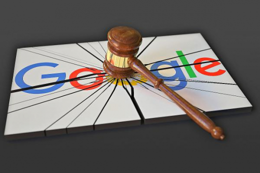 Google LLC проиграла апелляцию в Мосгорсуде. Сумма всех штрафов перевалила за 42 млрд руб.