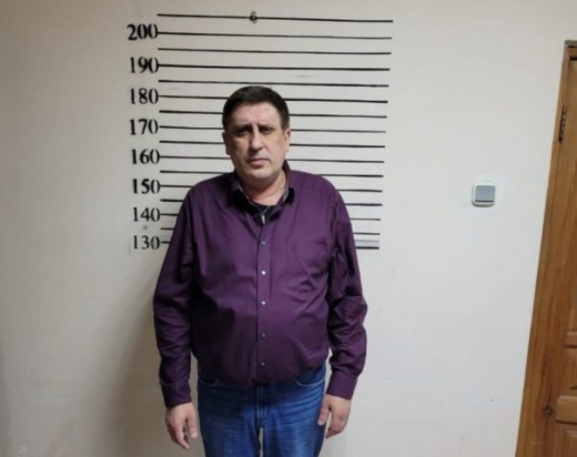 Брачного афериста, подозреваемого в серии мошенничеств, задержали в Воронеже