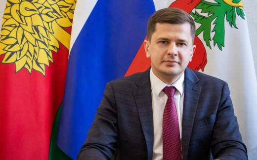 Вячеслав Жабин избран мэром Ельца