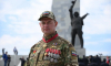 Уроженцу Воронежской области Борису Нижевёнку вручили «Золотую Звезду» Героя ДНР