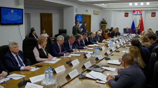 «Закон принят, но вопросы остались»: воронежские власти разрабатывают оптимальную систему местного самоуправления