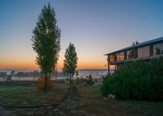 Визит-центр за 216 млн рублей построят в воронежских Ломах