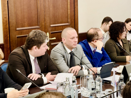 Андрей Цыпер рассказал об ответственности авторов конвента в эпоху ИИ