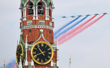 Кремль опубликовал список иностранных лидеров, планирующих посетить парад Победы