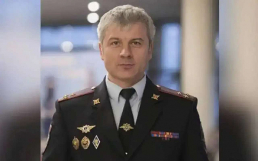 Суд вынес приговор экс-начальнику воронежского управления миграции по делу о взятках