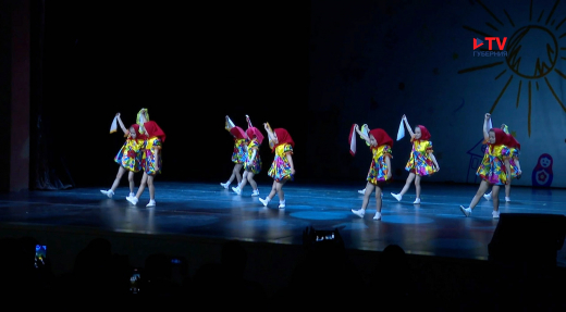 В Воронеже планируют принимать в ясли малышей с двух месяцев