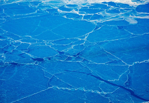 Воронежцам напомнили о риске для жизни во время прогулок по мартовскому льду