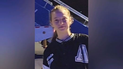 15-летняя девочка пропала в Воронеже