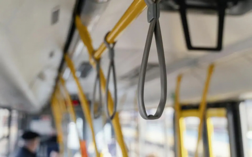 Губернатор Клычков раскритиковал работу общественного транспорта в Орле