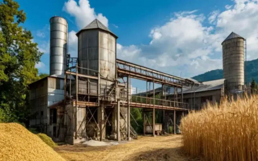 В Воронеже к «Бутурлиновскому мелькомбинату» предъявлен иск почти в 150 млн рублей