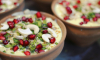 Диетолог Дианова: хумус богат растительным белком, жирами и углеводами