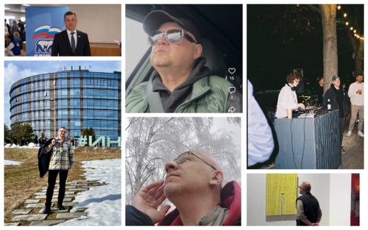 «Сливки соцсетей»: сезон летних веранд, шум берез и экскурсия по истории Татарстана