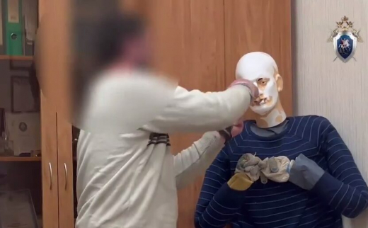 В Воронеже раскрыли убийство 23-летней давности