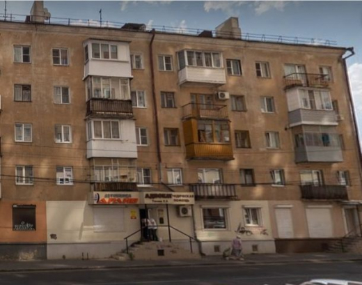 Жители пятиэтажки в центре Воронежа почти на неделю остались без воды из-за сгоревшего насоса