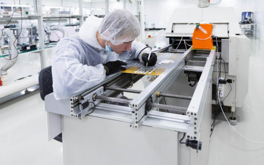 Новый резидент ОЭЗ «Технополис Москва» вложит более 230 млн рублей в производство компьютерных комплектующих